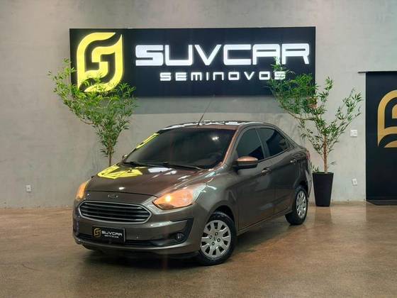 FORD KA 1.0 TI-VCT FLEX SE MANUAL FORD KA 1.0 TI-VCT FLEX SE MANUAL